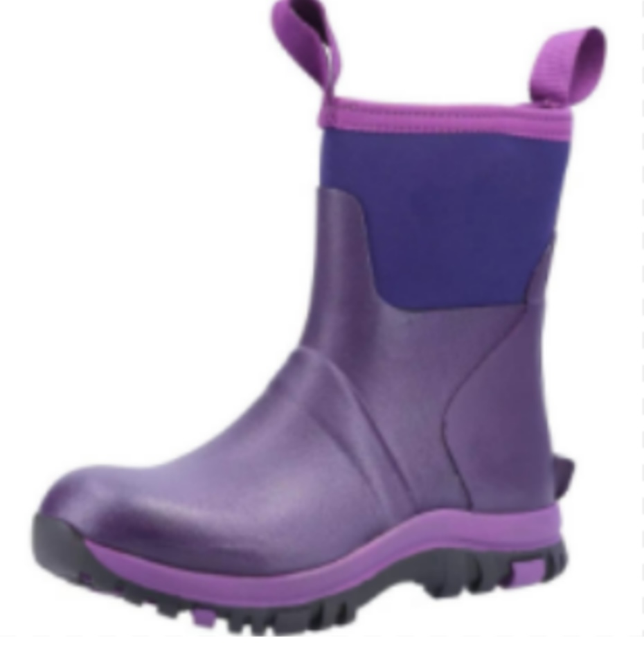 I-Yigang Footwear Iqala Ukuthengisa I-Own Brand Patcus eCanton Fair, Izicathulo Ze-Latex Zemvelo Ezinelungelo Lobunikazi Zivule I-Blue Ocean Entsha Yokubambisana Komhlaba Wonke
